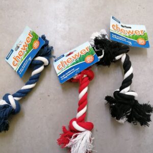 Ancol Chewer Rope Toy