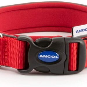 Extreme Collar Red Ancol