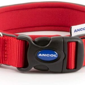 Extreme Collar Red Ancol