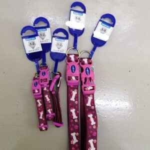 Ancol Pattern Collar